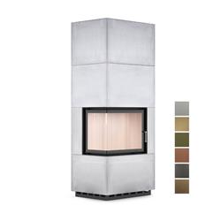 Blox E75 R Eco accumulo Dx, ad anta, vetro singolo 1 pz. 2
